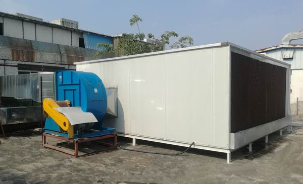 自動噴涂線設(shè)計定制